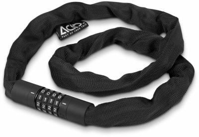 Cube Hardgoods RFR Zahlenkabel-/ Kettenschloss