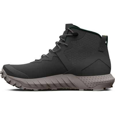 Under Armour MicroG Valsetz MID, pánska zimná obuv