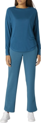 Energetics Omarly 3 Langarmshirt