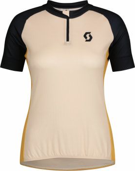Scott Endurance 20 Radtrikot mit Halfzip