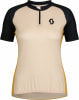 Scott Endurance 20 Radtrikot mit Halfzip
