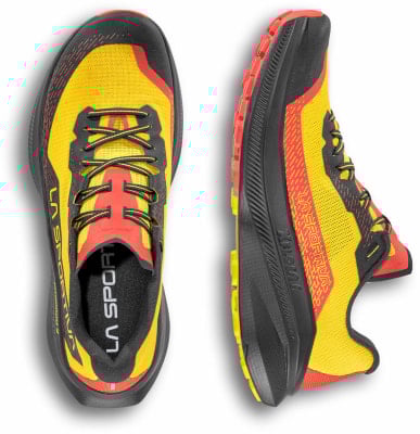 La Sportiva Prodigio 2 Traillaufschuhe