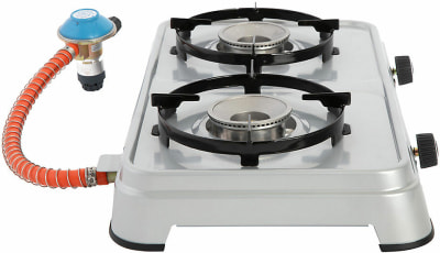 Campingaz Camping Cook CV Gasgrill