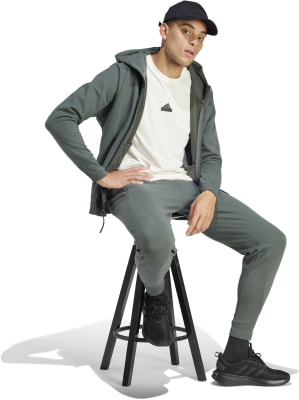 adidas Z.N.E. Winterized Jogginghose
