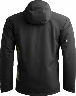 Ortovox Seceda Softshell M Hr. Softshelljacke m.Kapuze