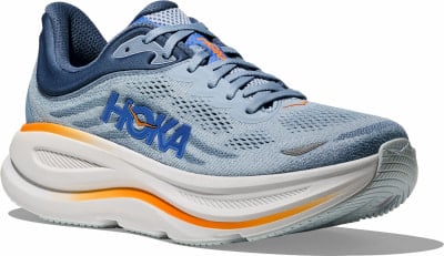 Hoka Bondi 9 Laufschuhe