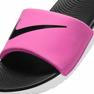 Nike Kawa Slide (GS/PS) Badepantoffel