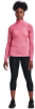 Under Armour New Tech Langarmshirt mit Halfzip