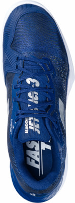 Babolat Jet Mach 3 Clay Tennisschuhe