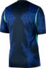 Nike Brasilien 2026 Kinder Auswärtstrikot Replica