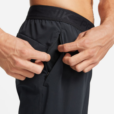Nike Pro Dri-FIT Vent Max Jogginghose