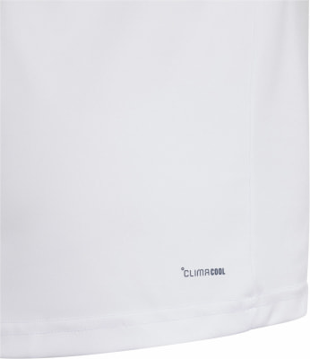 adidas G CLUB TEE Tennisshirt