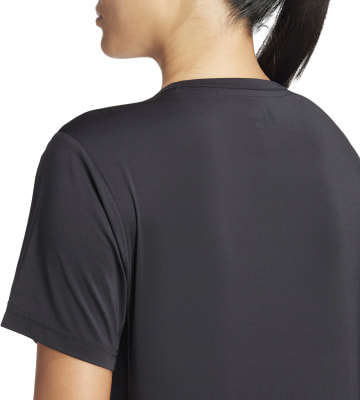 adidas Training Big Logo T-Shirt