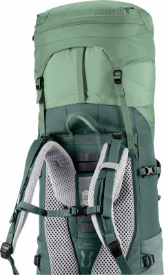 Deuter Aircontact Lite 45 +10 SL Wanderrucksack