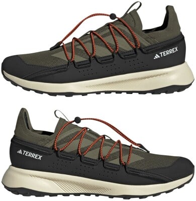 adidas Terrex Voyager 21 túracipő angol méret