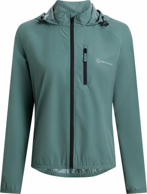 Nakamura Livia W Regenjacke