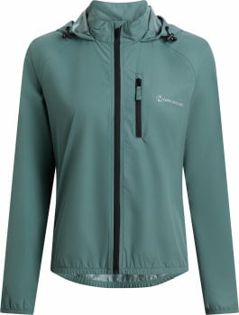 Nakamura Livia W Regenjacke