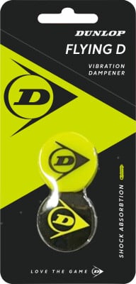 Dunlop Flying D Vibrastop Dunlop Flying D Vibrastop