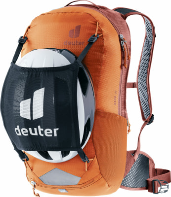 Deuter Race 16 Bikerucksack