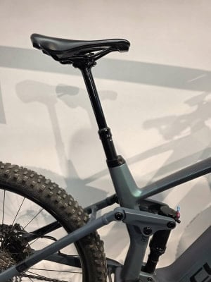 Cube Stereo Hybrid 140 HPC ABS L