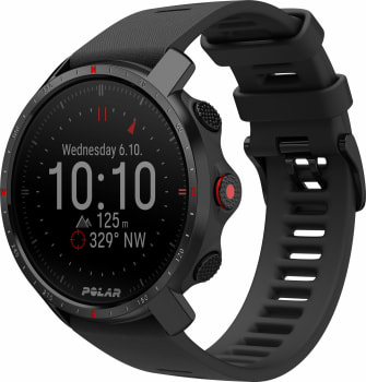 Polar Grit X Pro Premium Smartwatch