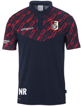 SPG Putzleinsdorf Hofkirchen Progressive 28 Poloshirt