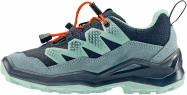 Maddox Pro GTX LO Outdoorschuhe