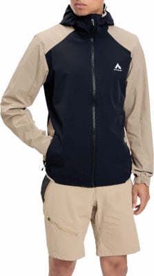 McKINLEY X-Light SFT JKT M Softshelljacke 88% Polyamid, 12% EL