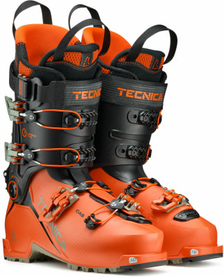 Tecnica Zero G Tour Pro Tourenskischuhe
