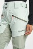 Tenson Touring Shell skialpinistické kalhoty