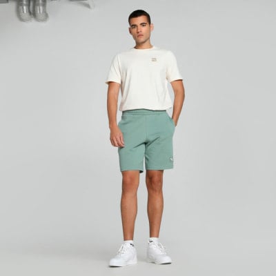 Puma Ess Elevated Shorts