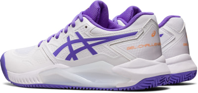 Asics Gel-Challenger 13 CL női teniszcipő