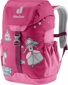 Deuter Schmusebär 8 Kinderrucksack