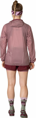 Dynafit Vertical Windjacke mit Kapuze