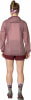 Dynafit Vertical Windjacke mit Kapuze