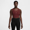 Nike Pro Dri-FIT Crop női top
