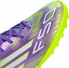 adidas F50 Club H&L TF J Kunstrasenfussballschuh D-Gr.