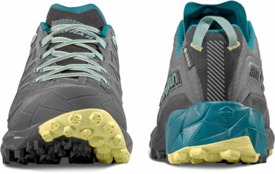 La Sportiva Akyra II GTX Outdoorschuhe
