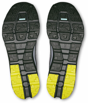 On Cloudvista 2 Waterproof Traillaufschuhe On Cloudvista 2 Waterproof Traillaufschuhe