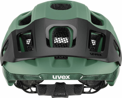 Uvex React MIPS MTB-Helm