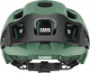 Uvex React MIPS MTB-Helm