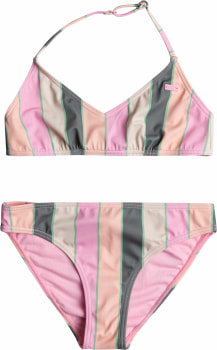 Roxy Very Vista Tri Bikini