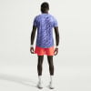 Nike CT Victory Print Tennishirt