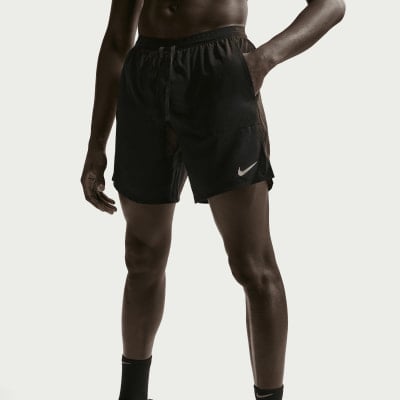 Nike Stride Dri-FIT 2in1 Laufshorts