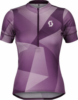 Endurance 15 Radtrikot mit Halfzip