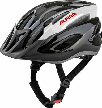 Alpina MTB 25 cyklistická helma