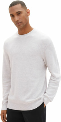 Tom Tailor Comfort Cosy férfi pulóver