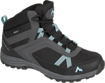 McKINLEY Maine II Mid AQB outdoorové boty