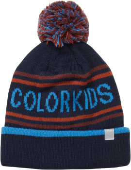 Colorkids Zimní čepice