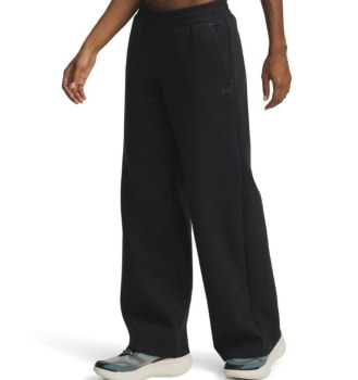 Under Armour UNDER ARMOUR Unstoppable Flc Pant női nadrág